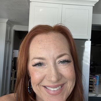 TipSea Elegance Beauty Studio - My lashes always look AMAZING! Laura is the best!! Makes my eyes pop! - Eyelash Service Near Me - La Habra, California TipSea Elegance Beauty Studio - My lashes always look AMAZING! Laura is the best!! Makes my eyes pop! - Eyelash Service Near Me - La Habra, California
