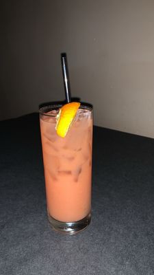 Ronnie Grisanti's by null