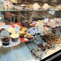 Stehekin Pastry Company - Pastries