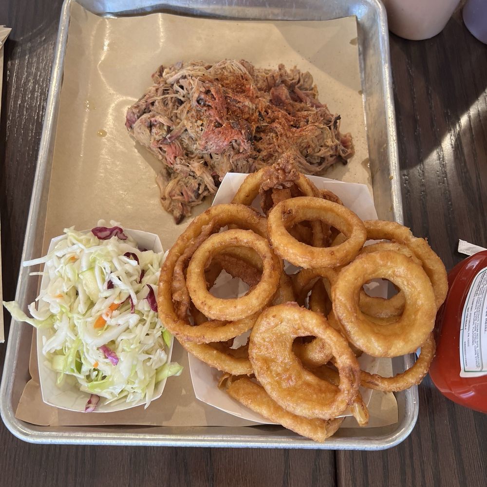 GQue BBQ Thornton - Barbeque Near Me - Thornton, Colorado