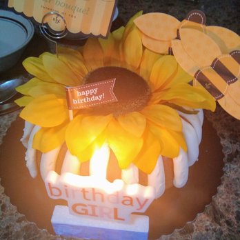 Nothing Bundt Cakes - Bakeries Near Me - Albuquerque, New Mexico