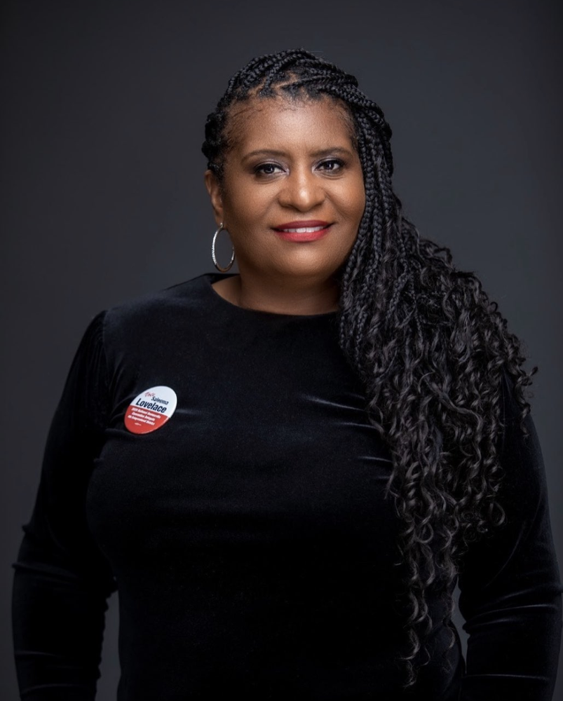 LOVELACE & ASSOCIATE CONSULTING SERVICES Updated September 2024 13