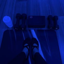 GLO Yoga Studios