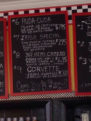 Menu photo 2 Bbee's Home Cooking Sanford, FL Menu photo 2 Bbee's Home Cooking Sanford, FL