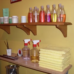 Terapia Alternativa Anti Stress
