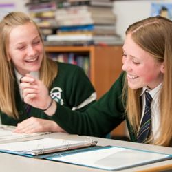 Hillfield Strathallan College
