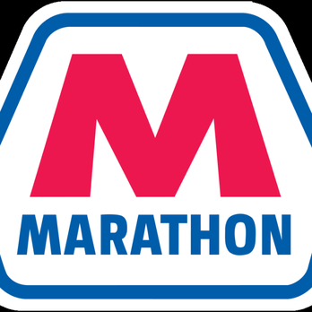 Marathon - the logo of the marathon - Gas Stations Near Me - Blakely, Georgia Marathon - the logo of the marathon - Gas Stations Near Me - Blakely, Georgia