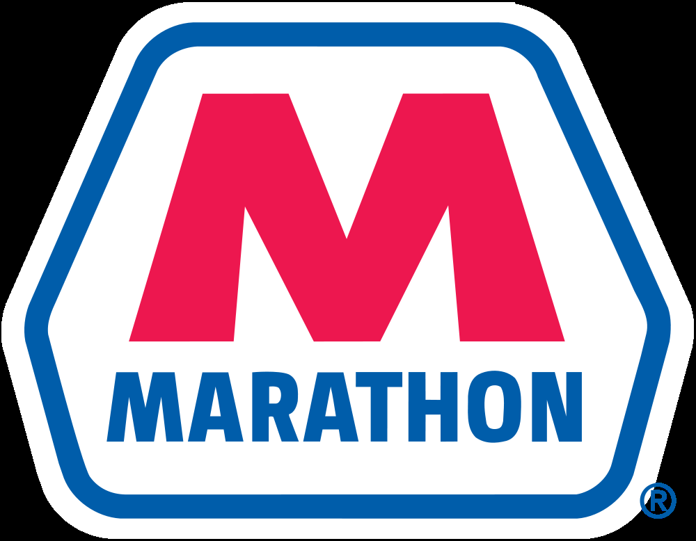 Marathon Logo