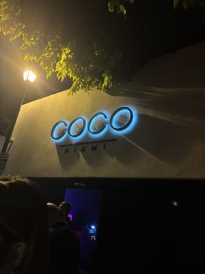 Coco Miami by null
