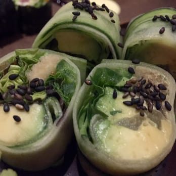 Union - Cucumber roll - Japanese Near Me - Chicago, Illinois Union - Cucumber roll - Japanese Near Me - Chicago, Illinois