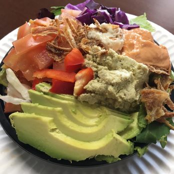 VEGGOS - Vegan bowl - Vegan Near Me - Lake Forest, California VEGGOS - Vegan bowl - Vegan Near Me - Lake Forest, California