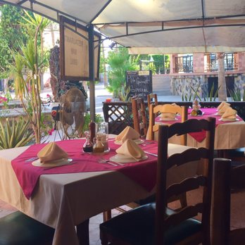 Mita Gourmet - Mexican Near Me - Loreto, BCS Mita Gourmet - Mexican Near Me - Loreto, BCS