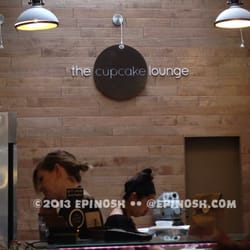 Cupcake Lounge