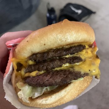 In-N-Out Burger - Fast Food Near Me - Upland, California In-N-Out Burger - Fast Food Near Me - Upland, California