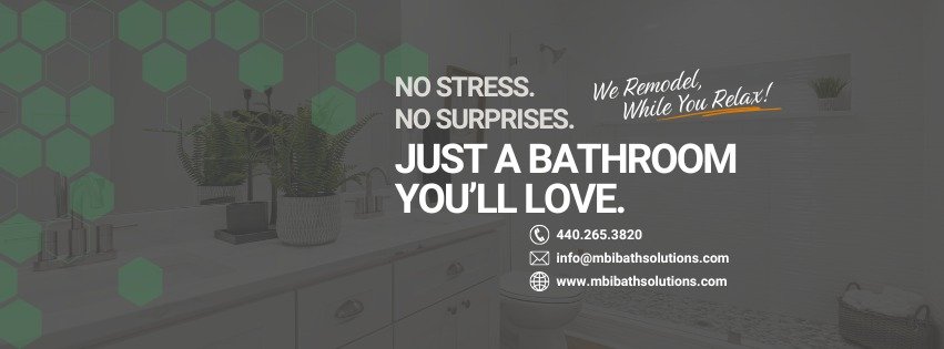 Slide of MBI Bath Solutions