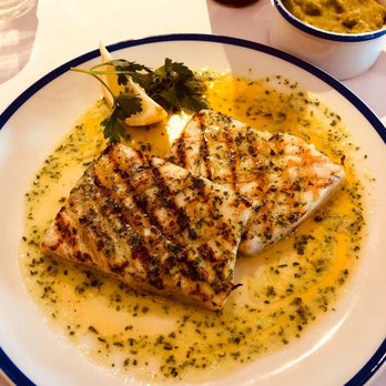 Rockfish Seafood Restaurant - Seafood Near Me - Exmouth, DEV Rockfish Seafood Restaurant - Seafood Near Me - Exmouth, DEV