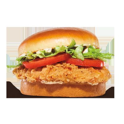 Burger King by null