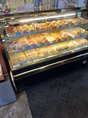 Savoy Bakery by null