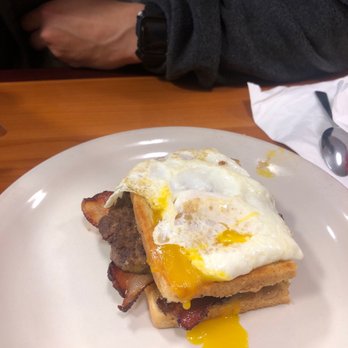 Charlie's Main St Cafe - PBE burger - American Near Me - Minot, North Dakota