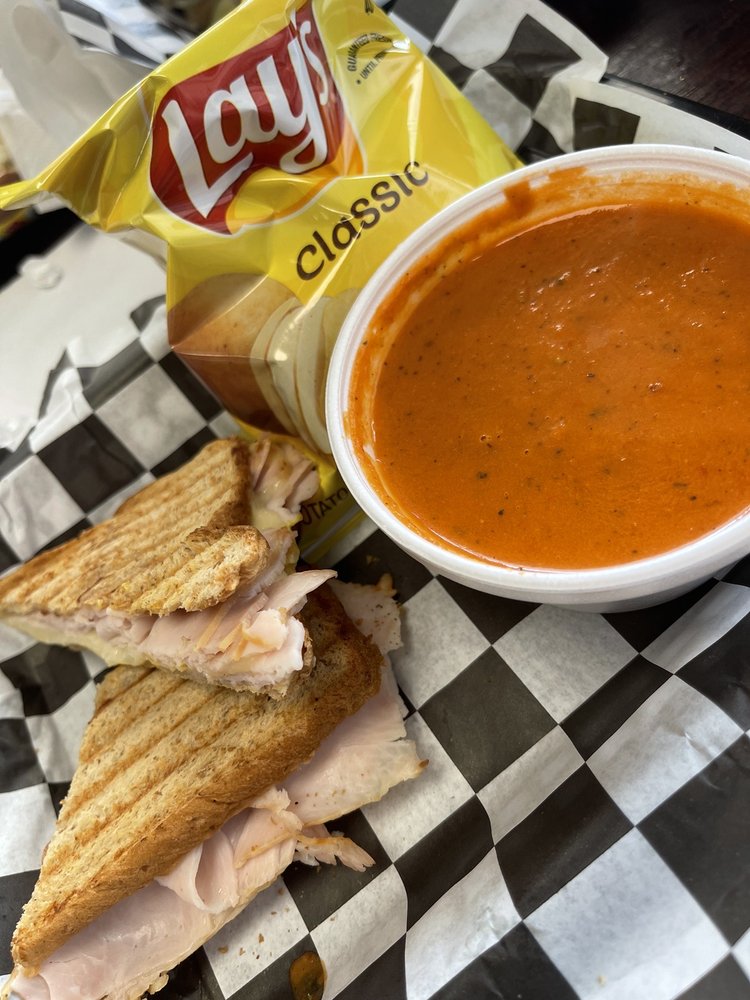 Olde Towne Espresso & Cafe Logo