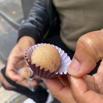 Brigadeiro Bakery - Brigadeiro - Desserts Near Me - New York, New York Brigadeiro Bakery - Brigadeiro - Desserts Near Me - New York, New York