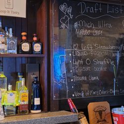 Budreau Steak & Taphouse