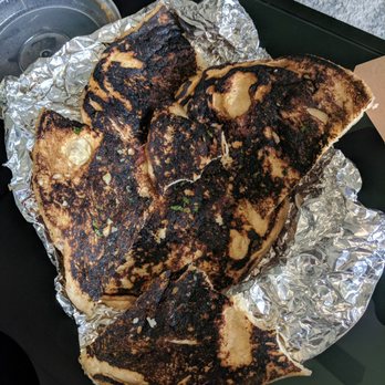 Tarka Indian Kitchen - Can't believe they send us two orders of burnt naan. - Indian Near Me - Houston, Texas Tarka Indian Kitchen - Can't believe they send us two orders of burnt naan. - Indian Near Me - Houston, Texas