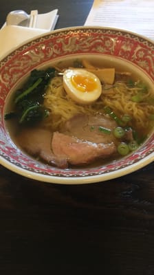 Ton Ton Ramen & Yakitori by null