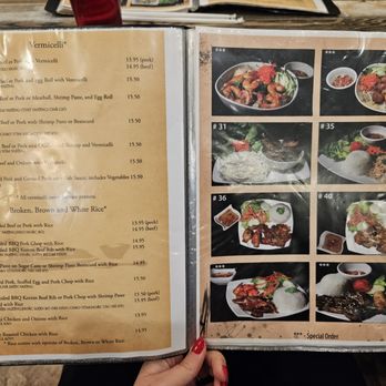 Pho 21 - Vietnamese Near Me - Canoga Park, California