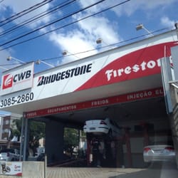 CWB Centro Automotivo