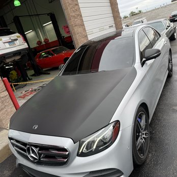 1. Ace Built Automotive