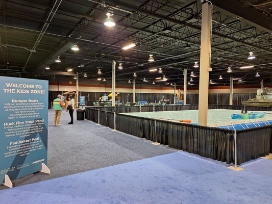 America's Beauty Show