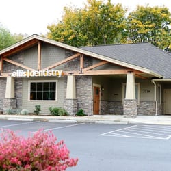 Ellis Randal, DMD - Ellis Dentistry