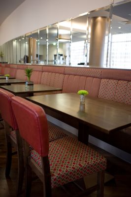 Leonardo Hotel Aberdeen by null