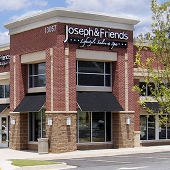 Joseph And Friends - Hair Salons Near Me - Alpharetta, Georgia Joseph And Friends - Hair Salons Near Me - Alpharetta, Georgia
