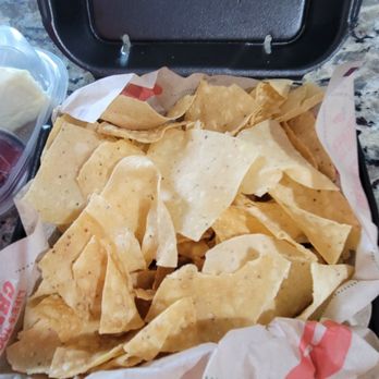 Chili's - Chips - Tex-Mex Near Me - Montgomery, Alabama