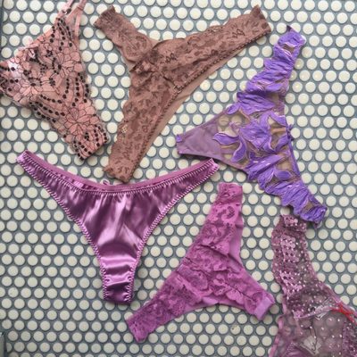 Azaleas - Lingerie + Swimwear Boutique by null