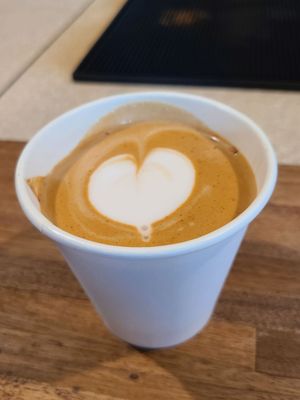 Lucky Goat Coffee by null