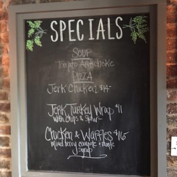 Curly's Grille - Caribbean Near Me - Lackawanna, New York