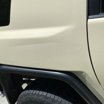 Corona Dent Repair - Dent - Body Shops Near Me