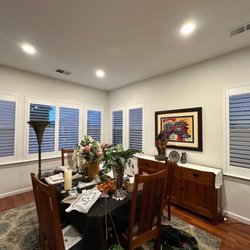 Catalog Blinds