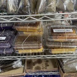 Jimmy's Produce & Seafood Market - Baked items