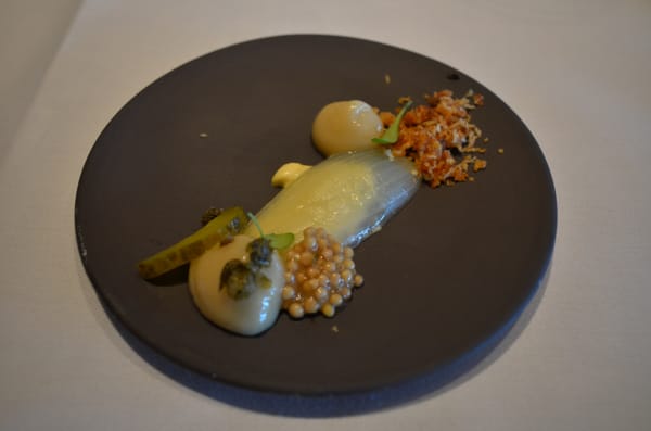 Savarin by null
