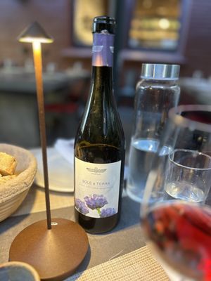 54 Mint Cucina Romana by null