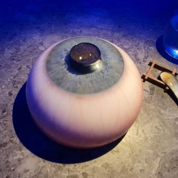 Alchemist - Caviar - Restaurants Near Me - København