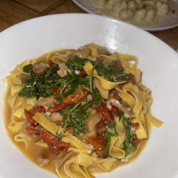 Cacio e Pepe - Italian Near Me - North Miami Beach, Florida