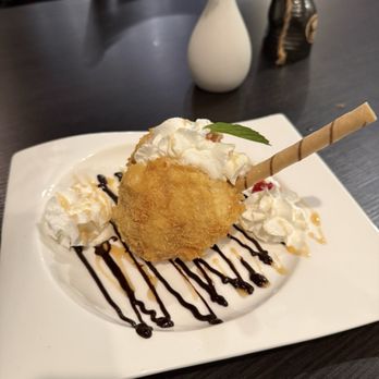 Hikari Sushi - Tempura Ice Cream - Japanese Near Me - Diamond Bar, California Hikari Sushi - Tempura Ice Cream - Japanese Near Me - Diamond Bar, California