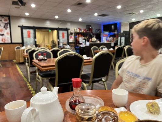 Joyale Seafood Restaurant by null