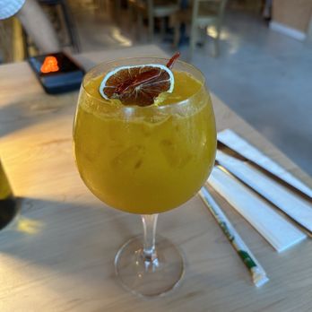 CHIMBA - Latin American Near Me - Miami, Florida