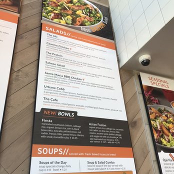 Urbane Cafe - Updated menu - Sandwiches Near Me - El Cajon, California Urbane Cafe - Updated menu - Sandwiches Near Me - El Cajon, California